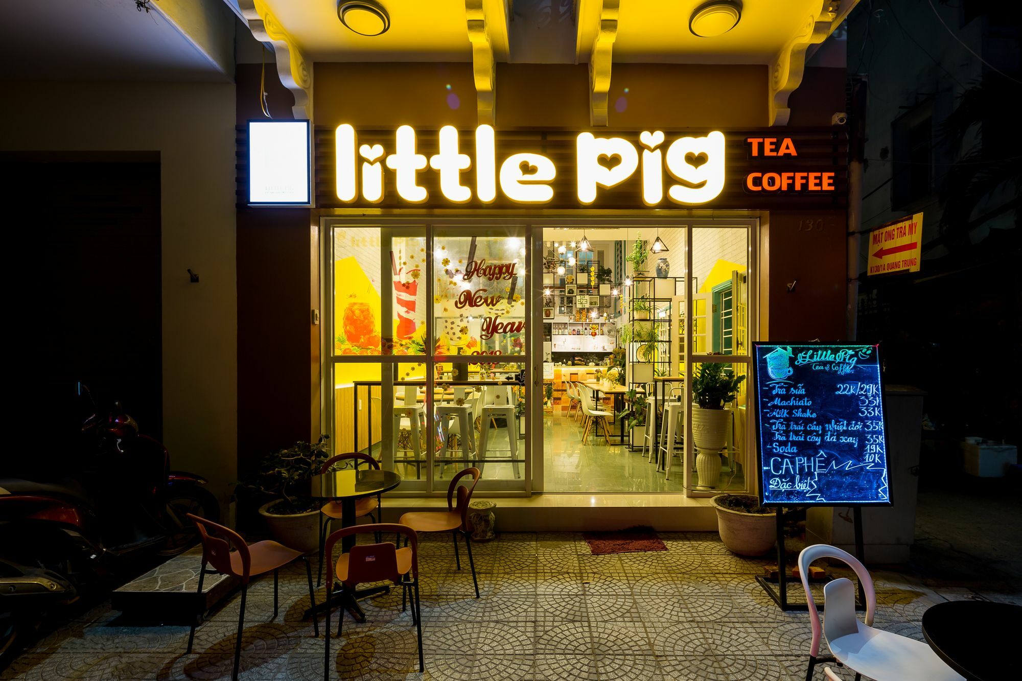 Little Pig Home ダナン市 エクステリア 写真