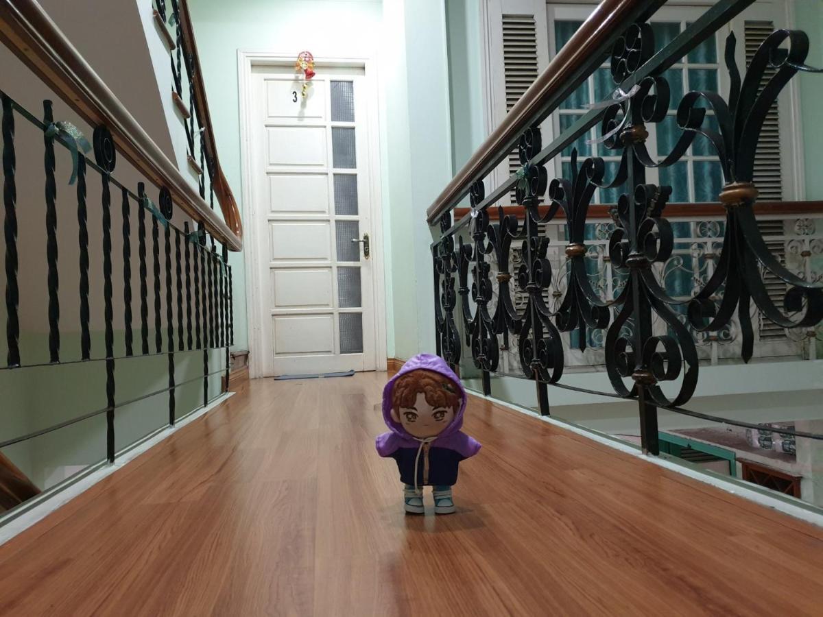 Little Pig Home ダナン市 エクステリア 写真